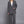 Long Sleeve Front Button Closure Blazer - Women's blazer - SmartBuyApparel