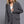 Long Sleeve Front Button Closure Blazer - Women's blazer - SmartBuyApparel