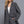 Long Sleeve Front Button Closure Blazer - Women's blazer - SmartBuyApparel