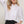 Long Sleeve Linen Blend Shirt - women's shirt - SmartBuyApparel