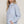 Long Sleeve Linen Blend Shirt - women's shirt - SmartBuyApparel