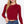Long Sleeve Open Back Sweater Top - Women's sweater - SmartBuyApparel