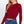 Long Sleeve Open Back Sweater Top - Women's sweater - SmartBuyApparel