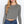 Long Sleeve Open Back Sweater Top - Women's sweater - SmartBuyApparel