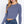 Long Sleeve Open Back Sweater Top - Women's sweater - SmartBuyApparel