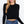 Long Sleeve Open Back Sweater Top - Women's sweater - SmartBuyApparel
