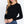 Long Sleeve Open Back Sweater Top - Women's sweater - SmartBuyApparel