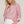 Long Sleeve Split Round Neck Stripe Woven Shirt - Women's shirt - SmartBuyApparel