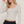 Long sleeve sweetheart neck seam detail knit top - Women's top - SmartBuyApparel
