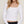 Long sleeve sweetheart neck seam detail knit top - Women's top - SmartBuyApparel