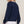 Long Sleeve V - neck Embroidered Sweatshirt - sweatshirt - SmartBuyApparel