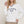Long Sleeve V - neck Embroidered Sweatshirt - sweatshirt - SmartBuyApparel