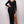 Long Sleeve V Neck Open Back Maxi Dress - Dress - SmartBuyApparel