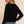 Long Sleeve V - Neck Sweater Cardigan - Women's sweater - SmartBuyApparel