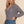 Long Sleeve V - Neck Sweater Cardigan - Women's sweater - SmartBuyApparel