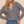 Long Sleeve V - Neck Sweater Cardigan - Women's sweater - SmartBuyApparel