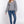 Long Slv Double V - neck Sweater - | SmartBuyApparel