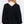 Long Slv Double V - neck Sweater - | SmartBuyApparel