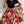 LUNE Floral Print Belted Dress - SmartBuyApparel - Women Dresses