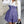 LUNE Two Tone Belted Shirt Dress - SmartBuyApparel - Women Dresses