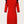 LUNE Women's Contrast Trim Cutout Dress - SmartBuyApparel - Women Dresses