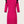 LUNE Women's Contrast Trim Cutout Dress - SmartBuyApparel - Women Dresses