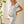 Maternity Nursing Square Neckline Ruffle Sleeve Knee - Length Slim Fit Dress - SmartBuyApparel - Maternity Dresses
