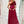 Maternity One Shoulder Glitter Mesh Patchwork Dress - SmartBuyApparel - Maternity Dresses