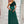 Maternity One Shoulder Glitter Mesh Patchwork Dress - SmartBuyApparel - Maternity Dresses