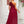 Maternity One Shoulder Glitter Mesh Patchwork Dress - SmartBuyApparel - Maternity Dresses