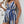 Maternity Striped Print Belted Cami Romper - SmartBuyApparel - Maternity Jumpsuits