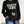 Maternity Sweatshirt With Text Print - SmartBuyApparel - Maternity Sweatshirts