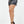 Matt Leather Pu Shorts - Shorts - SmartBuyApparel