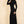 Mock Neck Bell Sleeve Crop Top & Maxi Skirt Set - Women's set - SmartBuyApparel