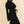 Mock Neck Bell Sleeve Crop Top & Maxi Skirt Set - Women's set - SmartBuyApparel