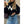 Mock Neck Contrast Binding Long Sleeve Sweater - Women's sweater - SmartBuyApparel