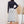 Modely Argyle Pattern Pearls Beaded Sweater Dress - SmartBuyApparel - Women Sweater Dresses