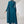 Modely Contrast Mesh Ruched Dress With Sleeves - SmartBuyApparel - Women Dresses