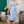 Modely Plus Size Button Front Mermaid Hem Belted Dress - SmartBuyApparel - Plus Size Dresses