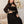 Modely Plus Size Women's Embroidered Hollow Out Design Dress - SmartBuyApparel - Plus Size Dresses