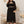 Modely Plus Size Women's Embroidered Hollow Out Design Dress - SmartBuyApparel - Plus Size Dresses