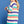 Multi - colored Striped Knit Sweater Dress - Dress - SmartBuyApparel