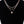 Multi Pendant Link Chain Necklace - | SmartBuyApparel