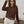 Mulvari Solid Color Sweater With Faux Pearls Decoration - SmartBuyApparel - Women Sweaters