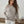 Mulvari Solid Color Sweater With Faux Pearls Decoration - SmartBuyApparel - Women Sweaters