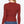 Notched Collar Zippered Sweater - Women's sweater - SmartBuyApparel