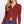 Notched Collar Zippered Sweater - Women's sweater - SmartBuyApparel