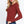 Notched Collar Zippered Sweater - Women's sweater - SmartBuyApparel