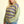 Novelty Knit And Solid Knit Mixed Loose Top With Drop Down Shoulder - Women's top - SmartBuyApparel