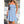 Off Shoulder Open Back Knot Pleated Mini Dress - SmartBuyApparel